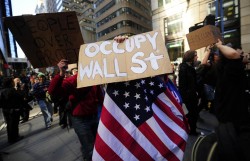 США: 99 против 1 США: 99 против 1